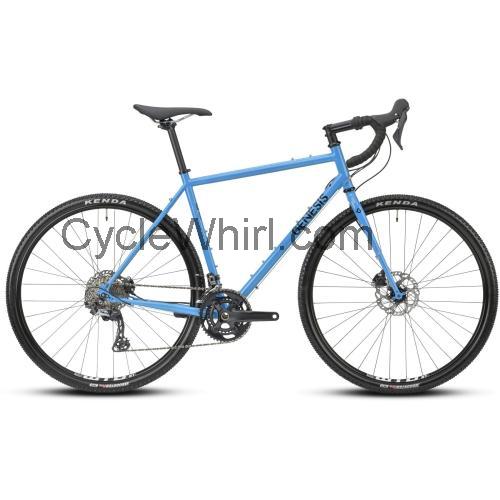 Genesis CdF specs and reviews 